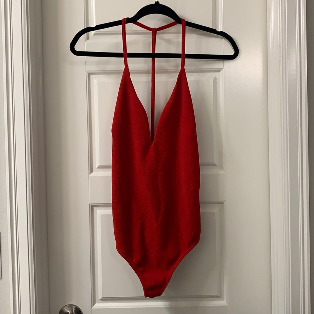 Bodysuit